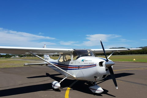 Sydney Harbour Scenic Flight - Great Ocean Road Restaurant 4