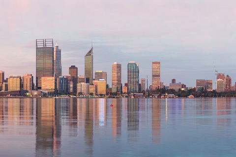 Half Day Perth & Fremantle Highlights - Great Ocean Road Restaurant 0