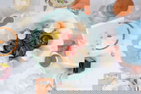 High Tea Cruise on Popeye, Adelaide