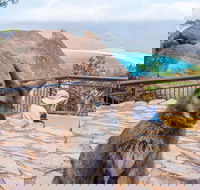 Wineglass Bay  Freycinet NP Full Day Tour from Hobart via Richmond Village - Great Ocean Road Restaurant
