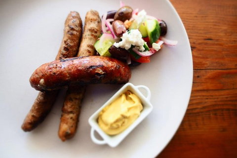 Secret Food Tours Sydney W/ Private Tour Option - Great Ocean Road Restaurant 2