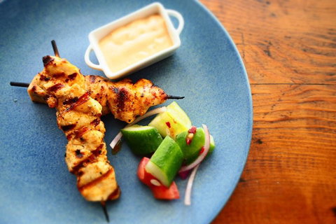 Secret Food Tours Sydney W/ Private Tour Option - Great Ocean Road Restaurant 5