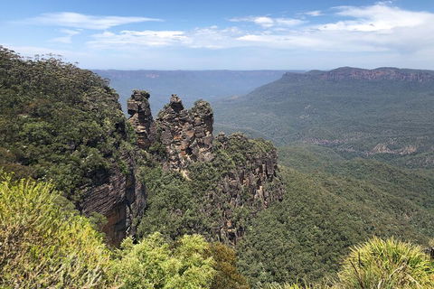 Blue Mountains Day Trip From Sydney Including Scenic World - Great Ocean Road Restaurant 4