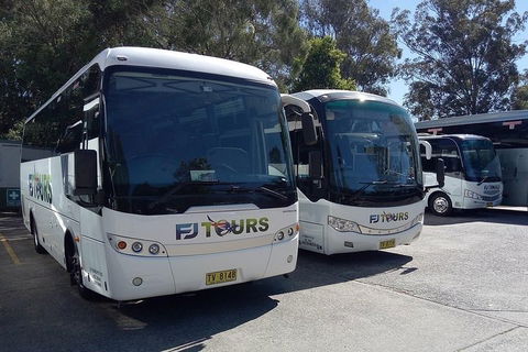 Blue Mountains Day Trip From Sydney Including Scenic World - Great Ocean Road Restaurant 5