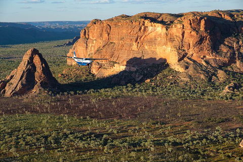 Bungle Bungle Scenic Flights, Domes & Cathedral Gorge Walk - Great Ocean Road Restaurant 2