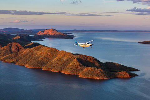 Bungle Bungle Scenic Flights, Domes & Cathedral Gorge Walk - Great Ocean Road Restaurant 3