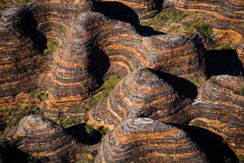 Bungle Bungle Scenic Flights, Domes & Cathedral Gorge Walk - Great Ocean Road Restaurant 4
