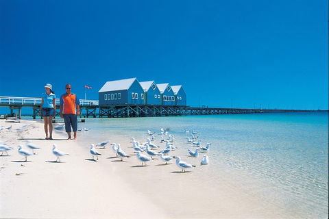 Margaret River And Geographe Bay Region Day Trip From Perth - Great Ocean Road Restaurant 0