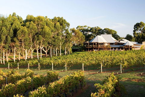 Margaret River And Geographe Bay Region Day Trip From Perth - Great Ocean Road Restaurant 1