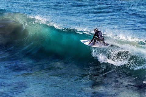 Great Ocean Road Highlights Tour - 2 Days, 1 Night - Great Ocean Road Restaurant 0
