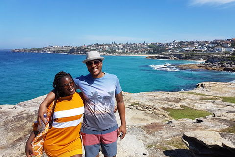 Bondi Beach Walking Tour With Optional Bondi To Bronte Coastal Walk - Great Ocean Road Restaurant 0