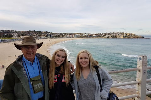 Bondi Beach Walking Tour With Optional Bondi To Bronte Coastal Walk - Great Ocean Road Restaurant 3