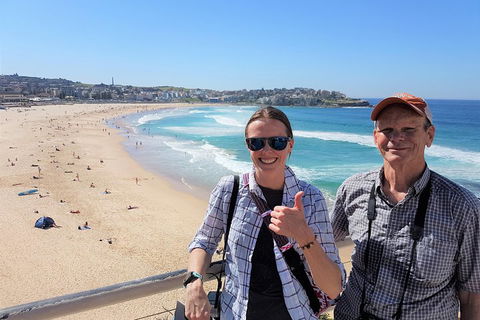 Bondi Beach Walking Tour With Optional Bondi To Bronte Coastal Walk - Great Ocean Road Restaurant 5