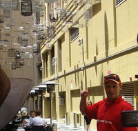 Small-Group Sydney City Walking Tour - Great Ocean Road Restaurant
