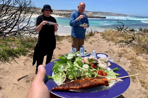 Kangaroo Island 4WD Tour - Best Of KI In 2 Days - Great Ocean Road Restaurant 1