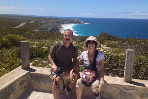 Kangaroo Island 4WD Tour - Best Of KI In 2 Days - Great Ocean Road Restaurant 2