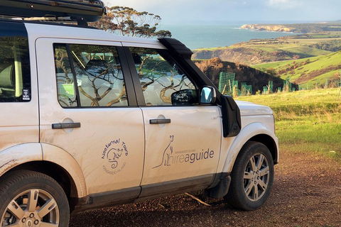 Kangaroo Island 4WD Tour - Best Of KI In 2 Days - Great Ocean Road Restaurant 4