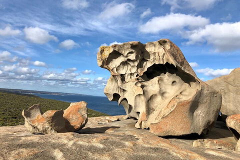 Kangaroo Island 4WD Tour - Best Of KI In 2 Days - Great Ocean Road Restaurant 5