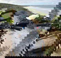 3 Days Flerieu Peninsula and Kangaroo Island Motorcycle Tour - Great Ocean Road Restaurant