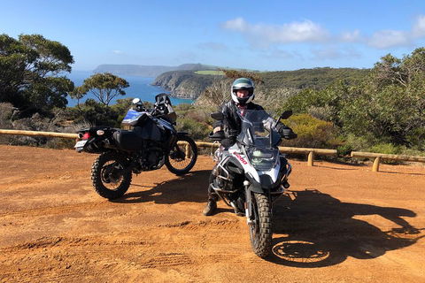 3 Days Flerieu Peninsula And Kangaroo Island Motorcycle Tour - Great Ocean Road Restaurant 5