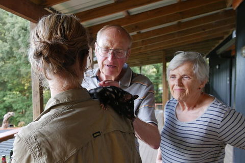 Sunset Experience - Great Ocean Road Restaurant 1