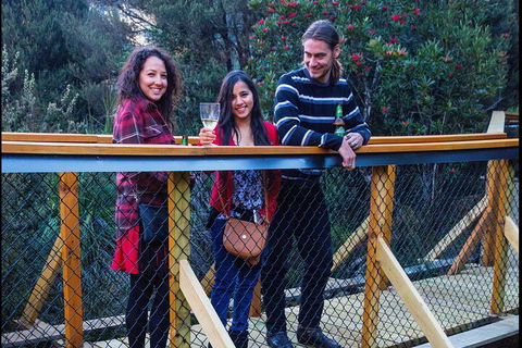 Sunset Experience - Great Ocean Road Restaurant 2