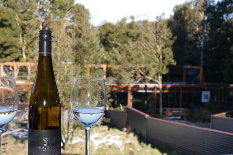 Sunset Experience - Great Ocean Road Restaurant 3