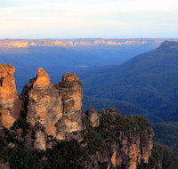 Blue Mountains In a DayPrivate Day Trip From Sydney - Great Ocean Road Restaurant