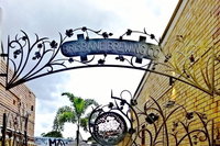 Brisbane Scavenger Hunt Brisbane's South Bank