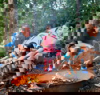 3d/2n Themed Camping Getaway - Private Campgrounds And National Parks - Great Ocean Road Restaurant