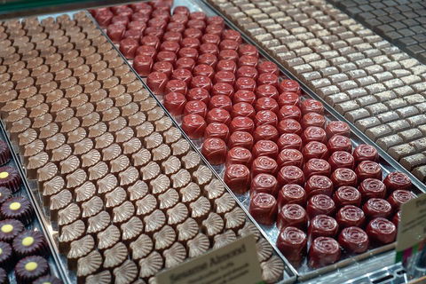 Yarra Valley Private Car Winery Tour And Chocolate.1-7 Passengers One Car Price - Great Ocean Road Restaurant 4