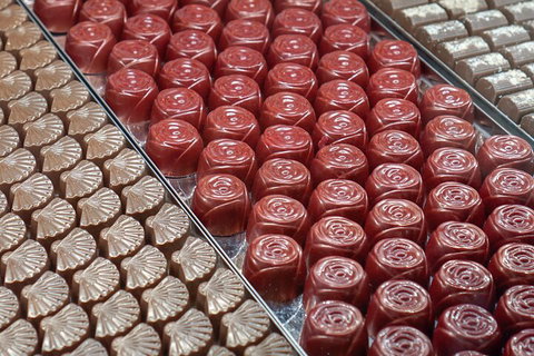 Yarra Valley Wine Tour Inc Lunch With A Glass Of Wine, Tastings And Chocolate - Great Ocean Road Restaurant 1