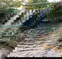 Paronella Park and Millaa Millaa Falls Full-day Tour from Cairns - Great Ocean Road Restaurant