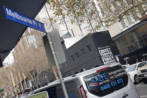 Live Like A Local: Explore Some Favourite Spots On A Playful Audio Walking Tour - Great Ocean Road Restaurant 2