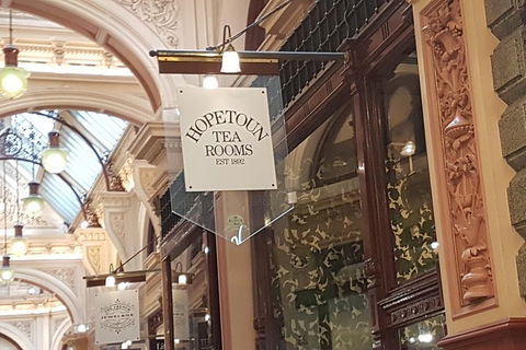 Live Like A Local: Explore Some Favourite Spots On A Playful Audio Walking Tour - Great Ocean Road Restaurant 4
