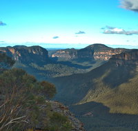 Unforgettable Blue Mountains Day Tour - Great Ocean Road Restaurant