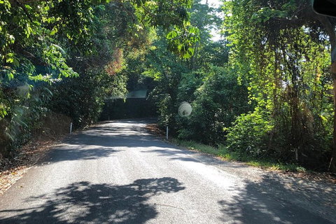 Cairns To Cooktown 4WD Tour - Great Ocean Road Restaurant 0