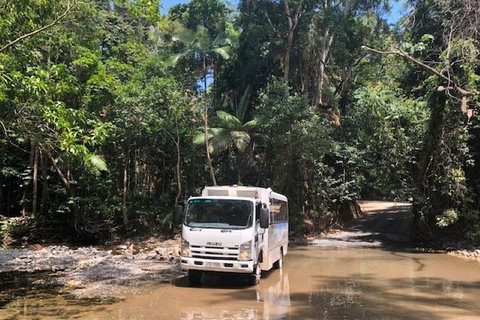 Cairns To Cooktown 4WD Tour - Great Ocean Road Restaurant 5