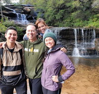 Blue Mountains Small Group Tour Enjoy a Sleep In Waterfalls Sunset  Dinner - Great Ocean Road Restaurant