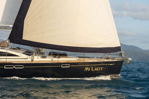 2-Night Cabin Charter Aboard Cruising Yacht Milady - Great Ocean Road Restaurant 1