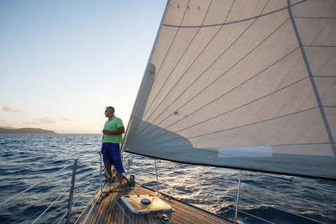 2-Night Cabin Charter Aboard Cruising Yacht Milady - Great Ocean Road Restaurant 4