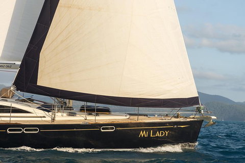 2-Night Private Charter Aboard Cruising Yacht Milady - Great Ocean Road Restaurant 2