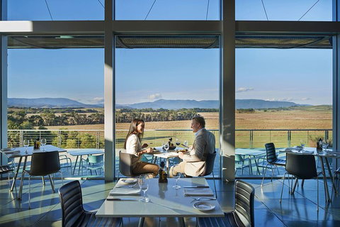 Yarra Valley Wildlife & Wine Day Tour From Melbourne With Healesville Sanctuary - Great Ocean Road Restaurant 3
