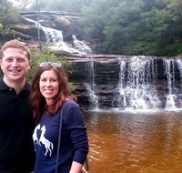 Private Blue Mountains Day Tour including Wildlife Park - Great Ocean Road Restaurant