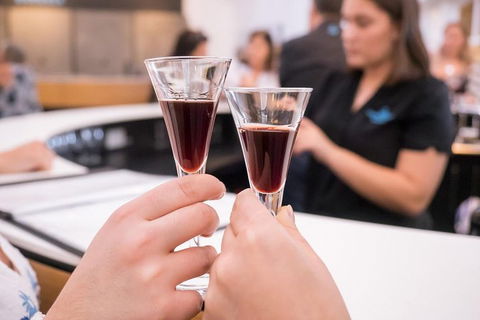 Barossa Valley Private Tour (from 2 To 11 People) - Great Ocean Road Restaurant 5
