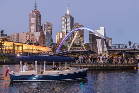 Luxury Private 90min Wine And Cheese Yarra River Cruise - Great Ocean Road Restaurant 4