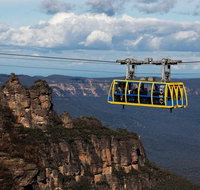Blue Mountains Private Tour from Sydney - Great Ocean Road Restaurant