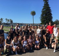 7-Day Tour in Sydney with Airport Pickup - Great Ocean Road Restaurant