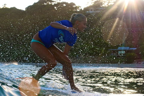 Byron Bay Combo: Minyon Falls And Hinterland Day Trip And Learn To Surf At Byron Bay - Great Ocean Road Restaurant 5