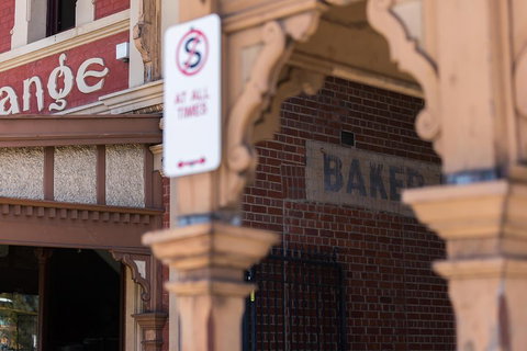 Historic Adelaide & Architecture 90- Minute Pedicab Experience - Great Ocean Road Restaurant 5